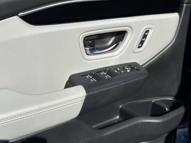 2024 Honda Pilot EX-L - Photo 19