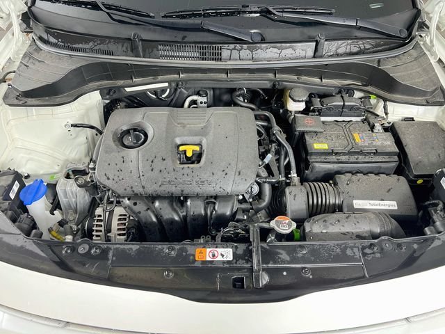 2025 Kia Soul LX - Photo 25