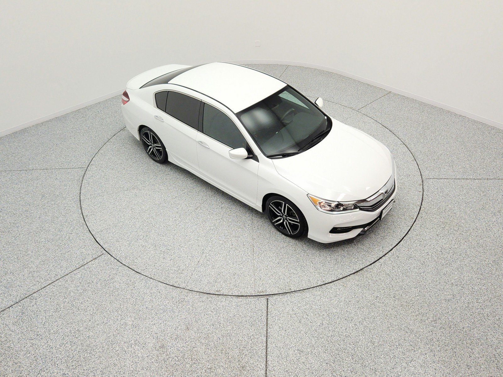 Used 2016 White Orchid Pearl Honda 4dr I4 CVT Sport image 11