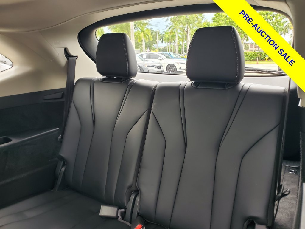 Used 2024 Silver Acura Technology image 14