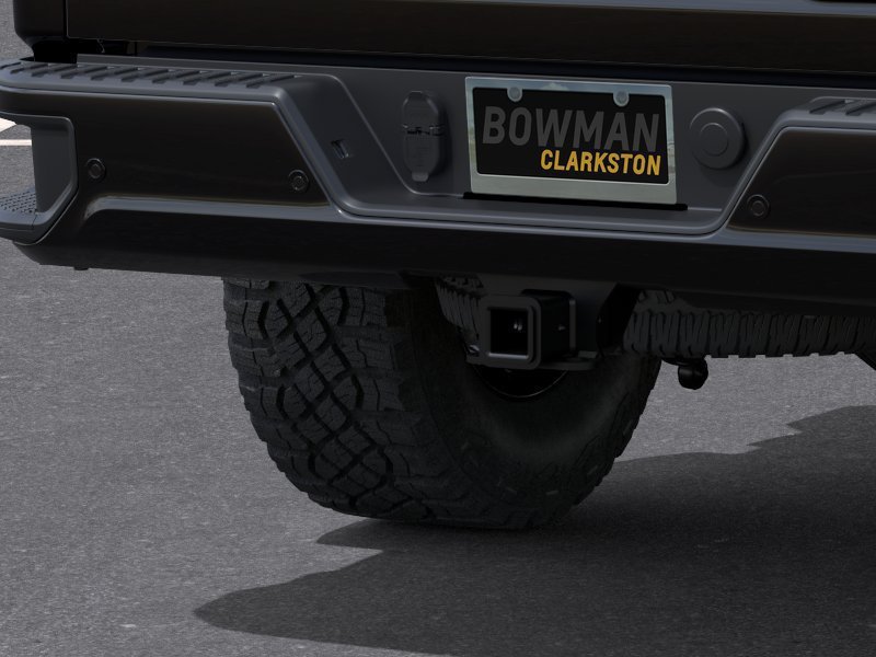 2026 Chevrolet Silverado 2500 HD ZR2 - Photo 15