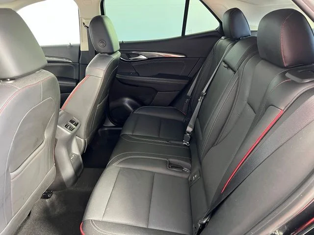 Used 2022 Black Buick Essence image 33