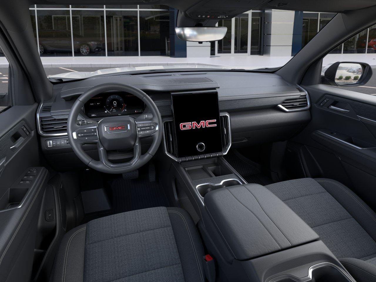 2026 GMC Acadia Elevation - Photo 39