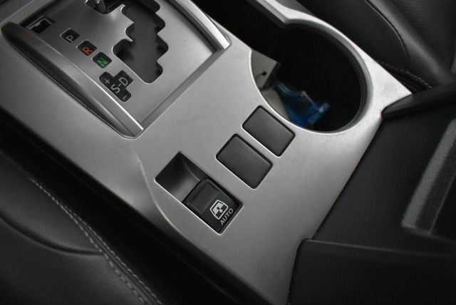 2016 Toyota 4Runner Limited - Photo 43