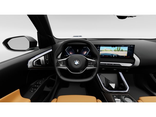 New 2026 Skyscraper Grey Metallic BMW 30 xDrive image 13