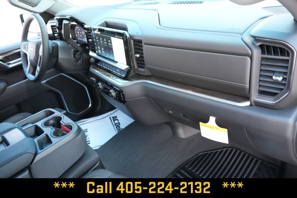 2026 Chevrolet Silverado 1500 LT - Photo 23