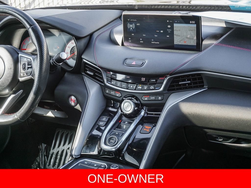 Used 2023  Acura A-Spec Package image 15