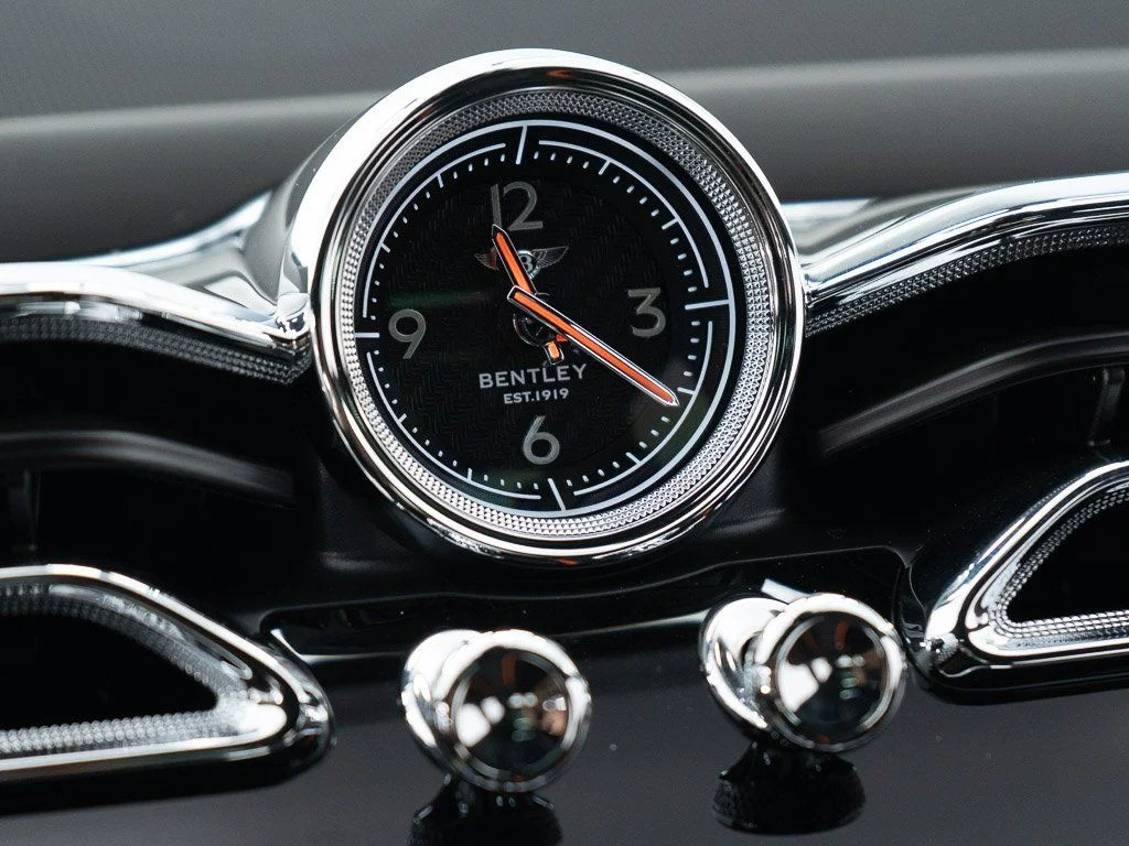 2026 Bentley Bentayga Speed - Photo 40