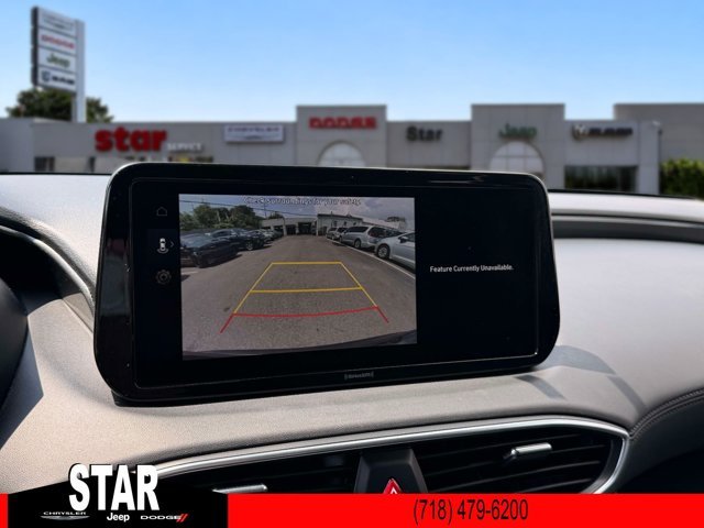Certified Used 2023 Portofino Gray Hyundai SEL image 29