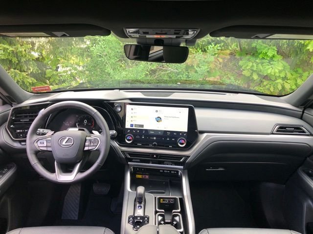 New 2026 Nightfall Mica Lexus  350 PREMIUM AWD image 20