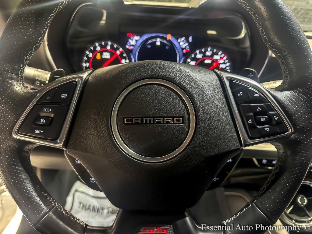 2023 CHEVROLET CAMARO - Image 15