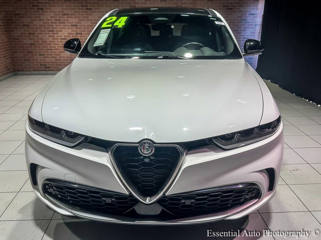 2024 ALFA ROMEO TONALE - Image 6