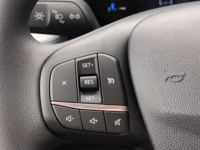 New 2026 Gray Ford XLT image 23