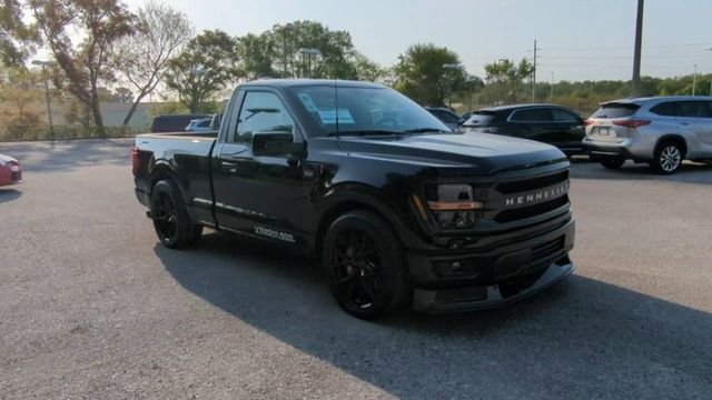New 2026 Agate Black Metallic Ford XL image 60