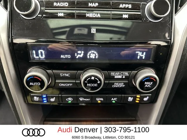 Used 2021 Gray Subaru Touring image 19