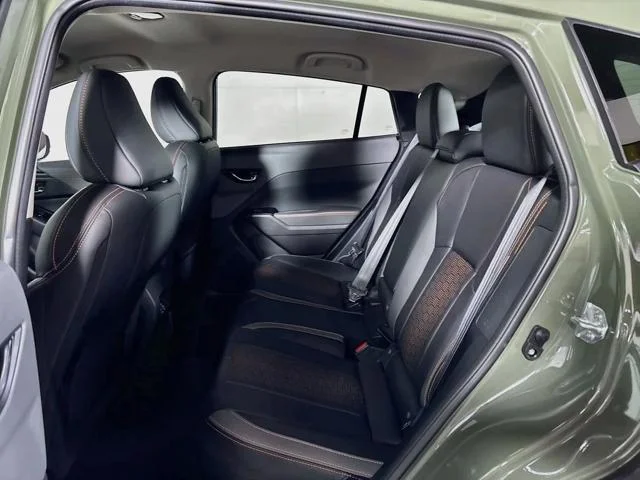 New 2026 ALPINE GREEN Subaru Limited image 19