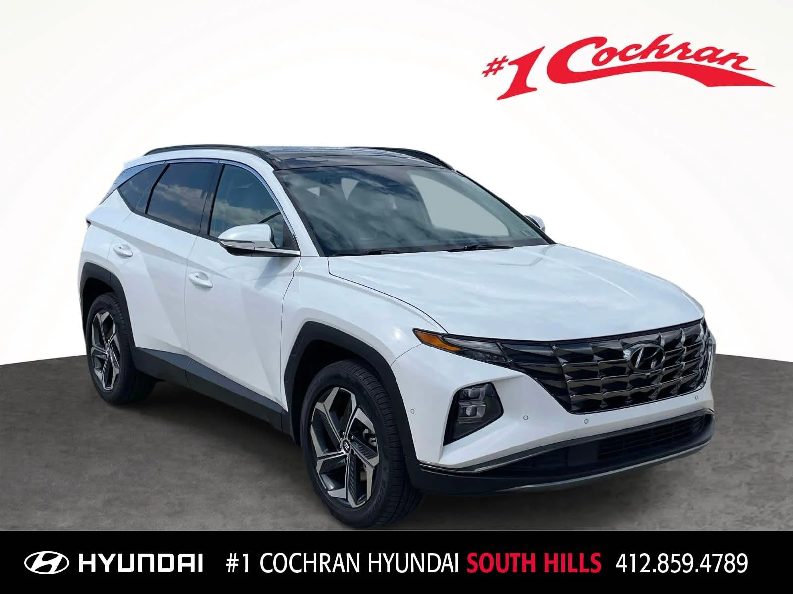 2023 Hyundai Tucson 2023 Hyundai Tucson Limited Sport Utility