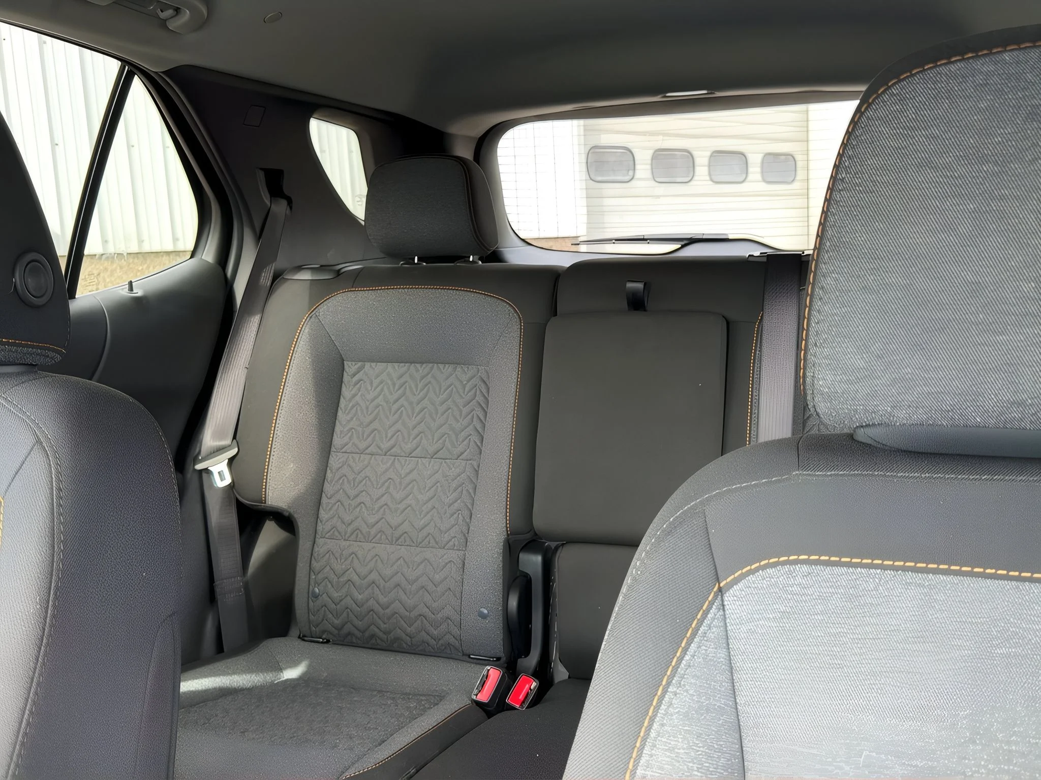Used 2024 Summit White Chevrolet LT image 23