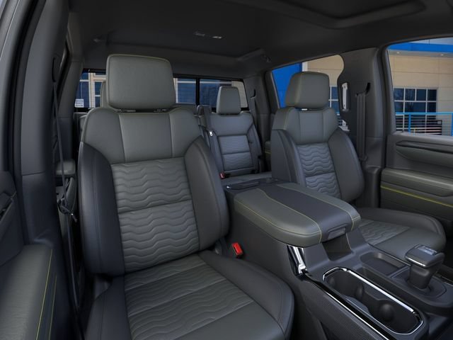 2026 Chevrolet Silverado 1500 ZR2 - Photo 16