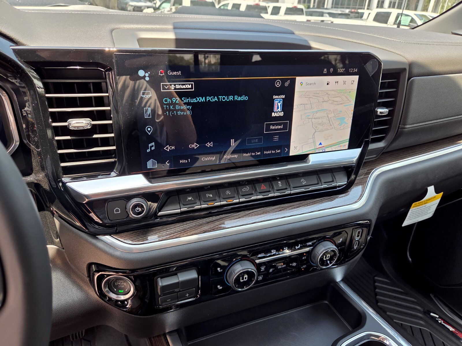 2026 Chevrolet Silverado 1500 LT Trail Boss - Photo 28