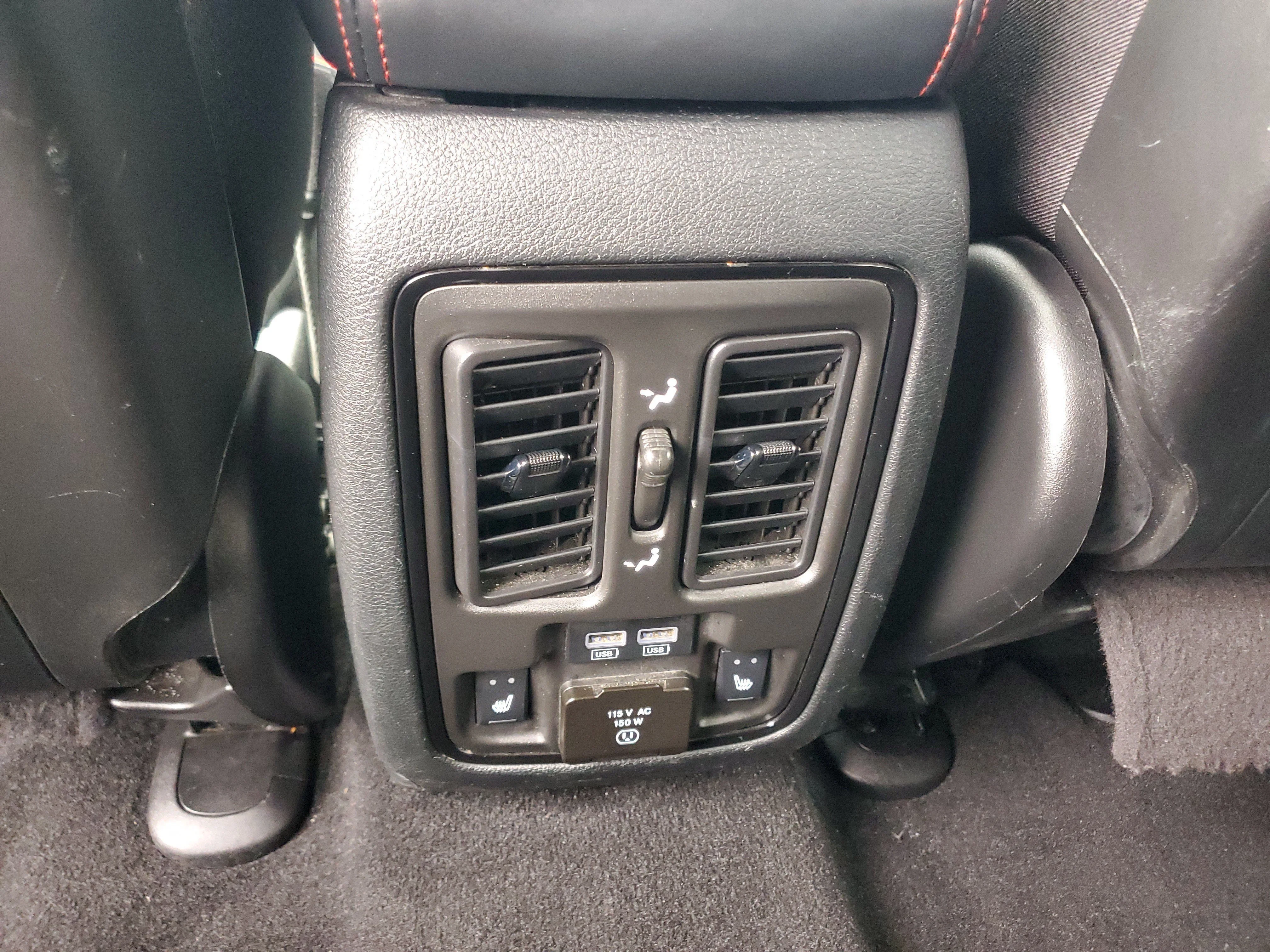Certified Used 2024 Black Dodge GT Plus image 19