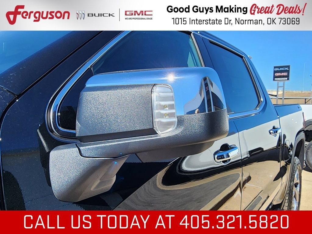2026 GMC Sierra 1500 SLT - Photo 13