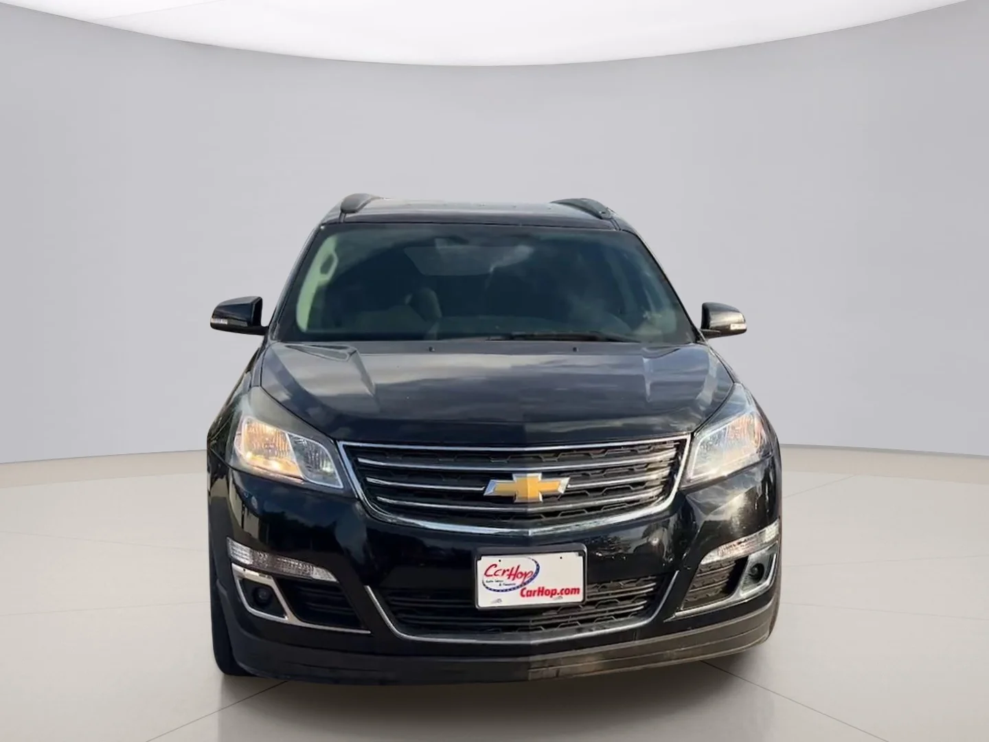 Used 2016 Black Chevrolet LT image 9