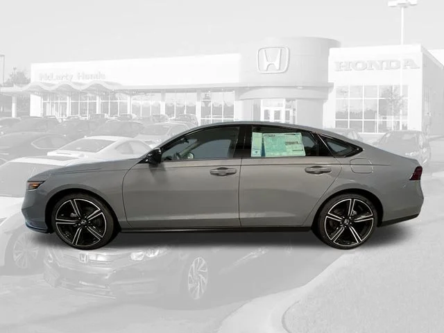 New 2026  Honda SE image 2