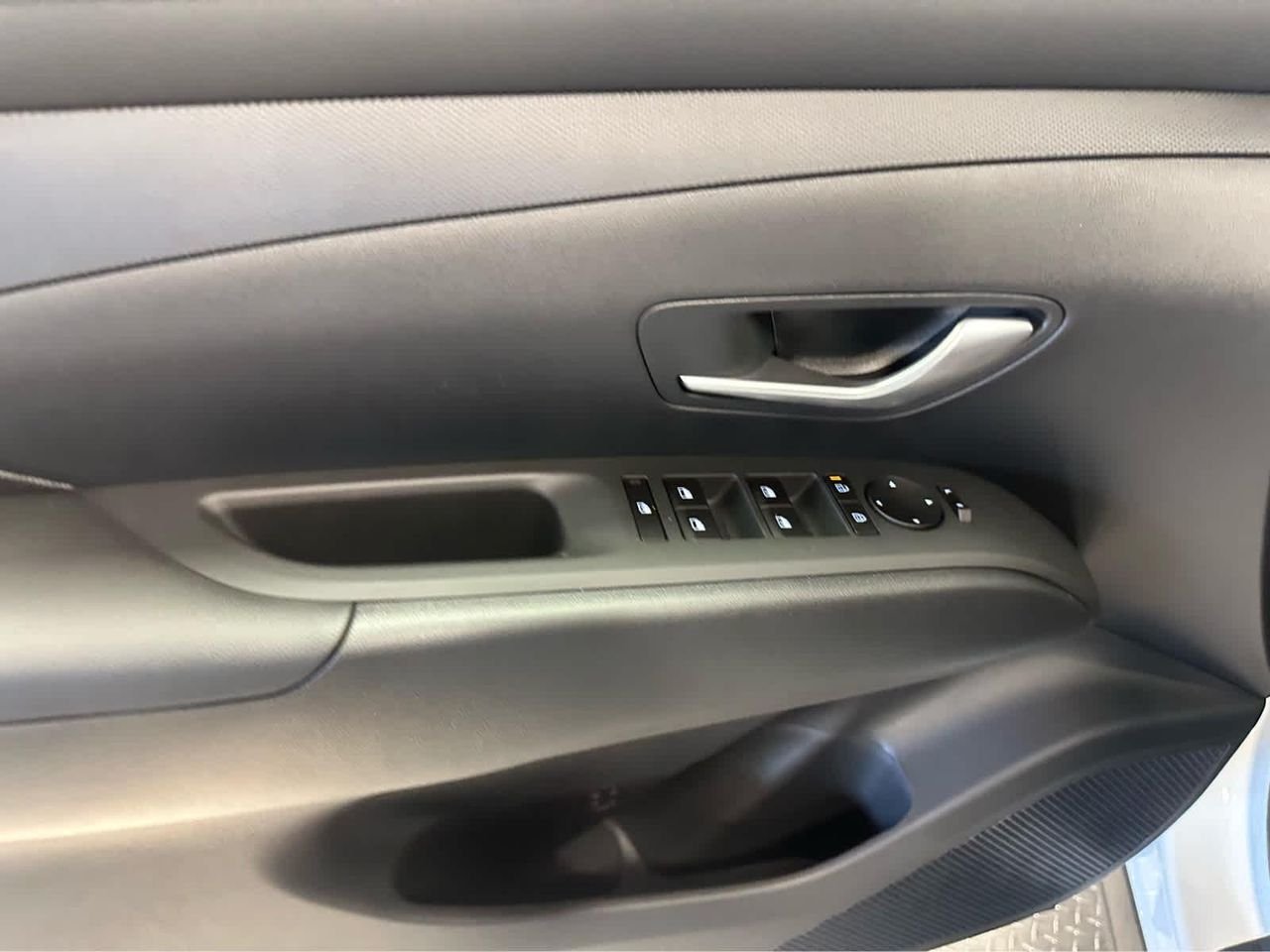 New 2026 Deep Sea Hyundai SEL AWD image 28