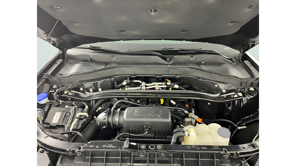 2024 Ford Explorer Limited - Photo 15