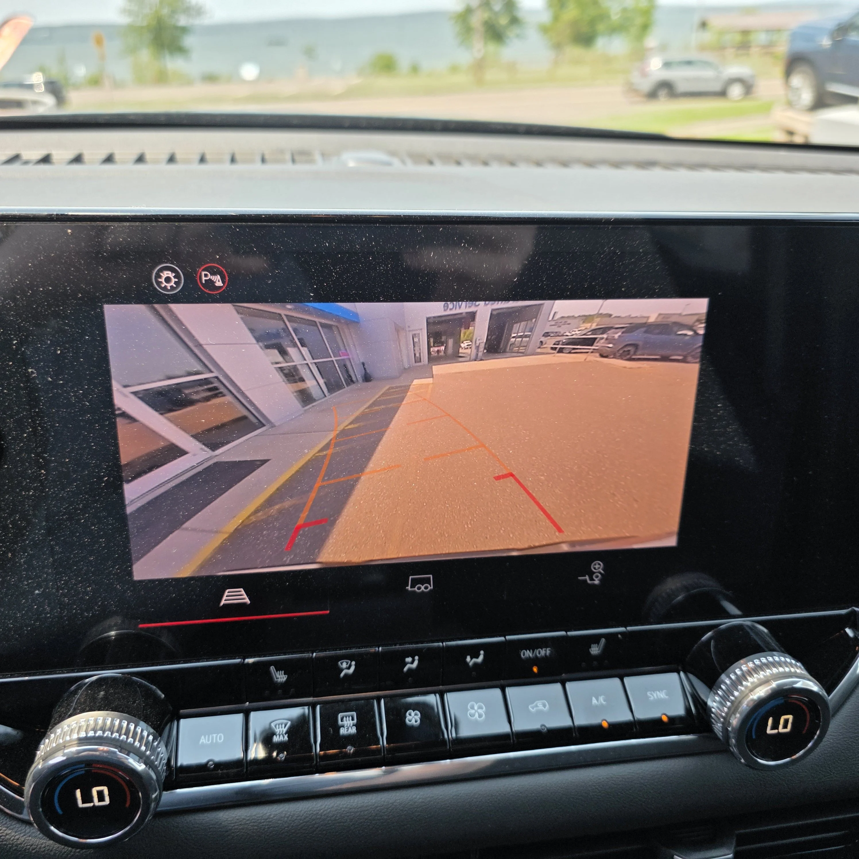 2026 GMC Canyon Elevation - Photo 12
