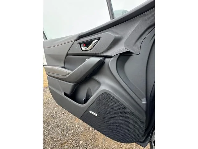 New 2026 MAGNETITE GRAY PEARL Subaru Limited image 15