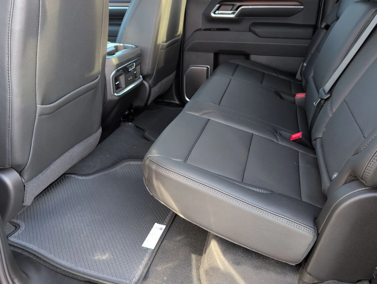New 2026 Onyx Black GMC Denali image 28