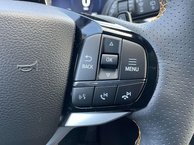 New 2026 Gray Ford Tremor image 20