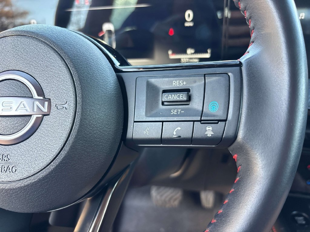 Used 2026 Gray Nissan SR image 18