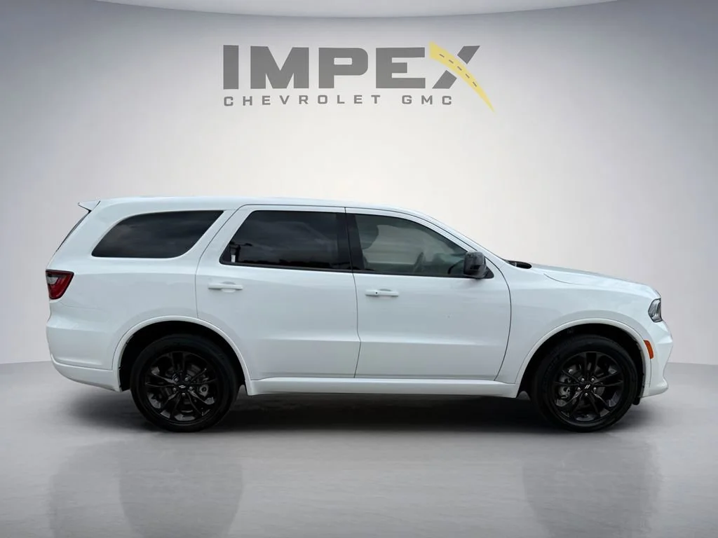 Used 2026  Dodge GT image 6