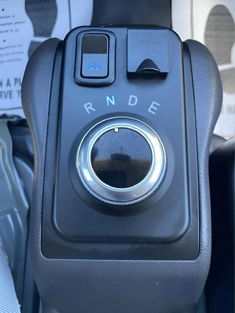 Used 2024  MULLEN  image 29