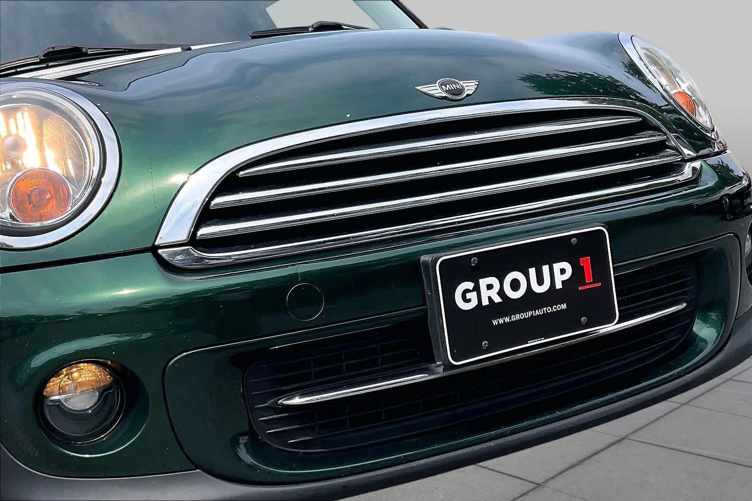 Used 2012  MINI  image 27