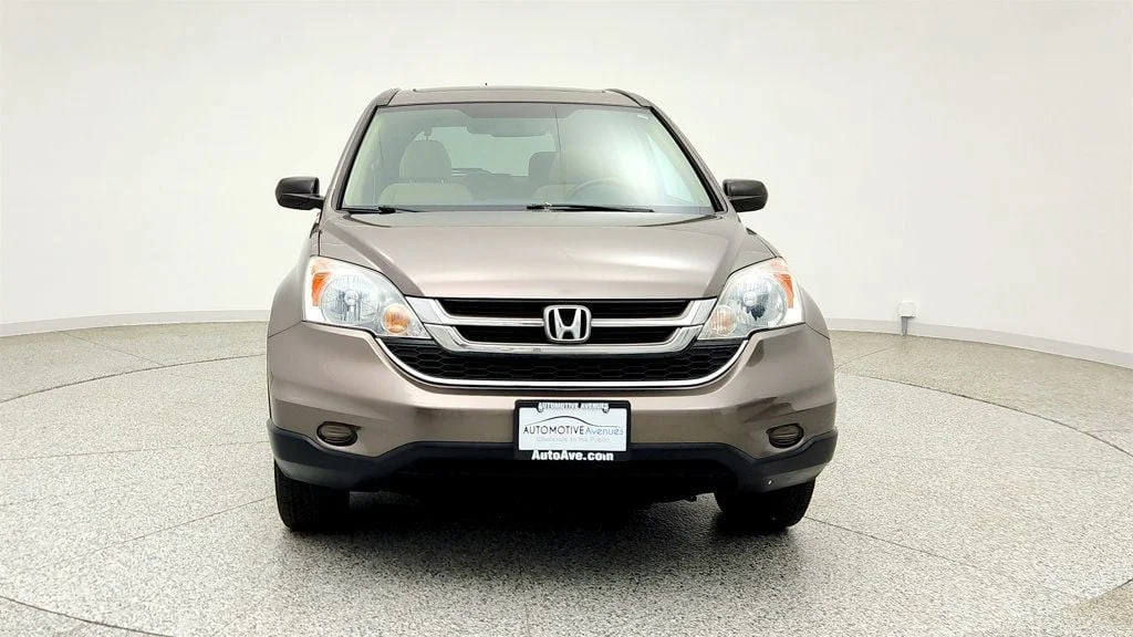Used 2011 Urban Titanium Metallic Honda 4WD 5dr EX image 2