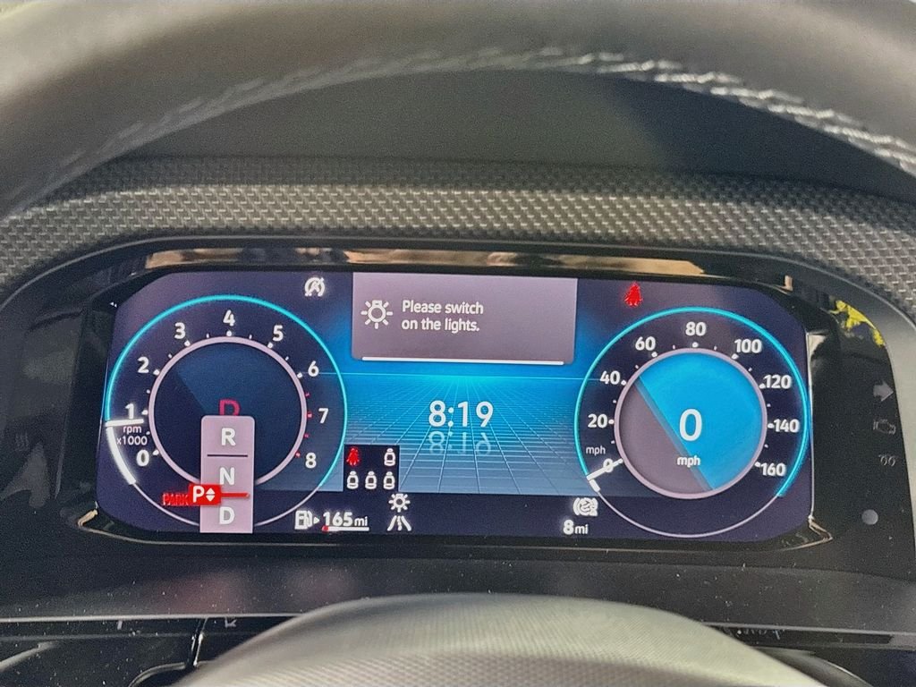 New 2026 Pure Gray Volkswagen SEL Premium R-Line image 14