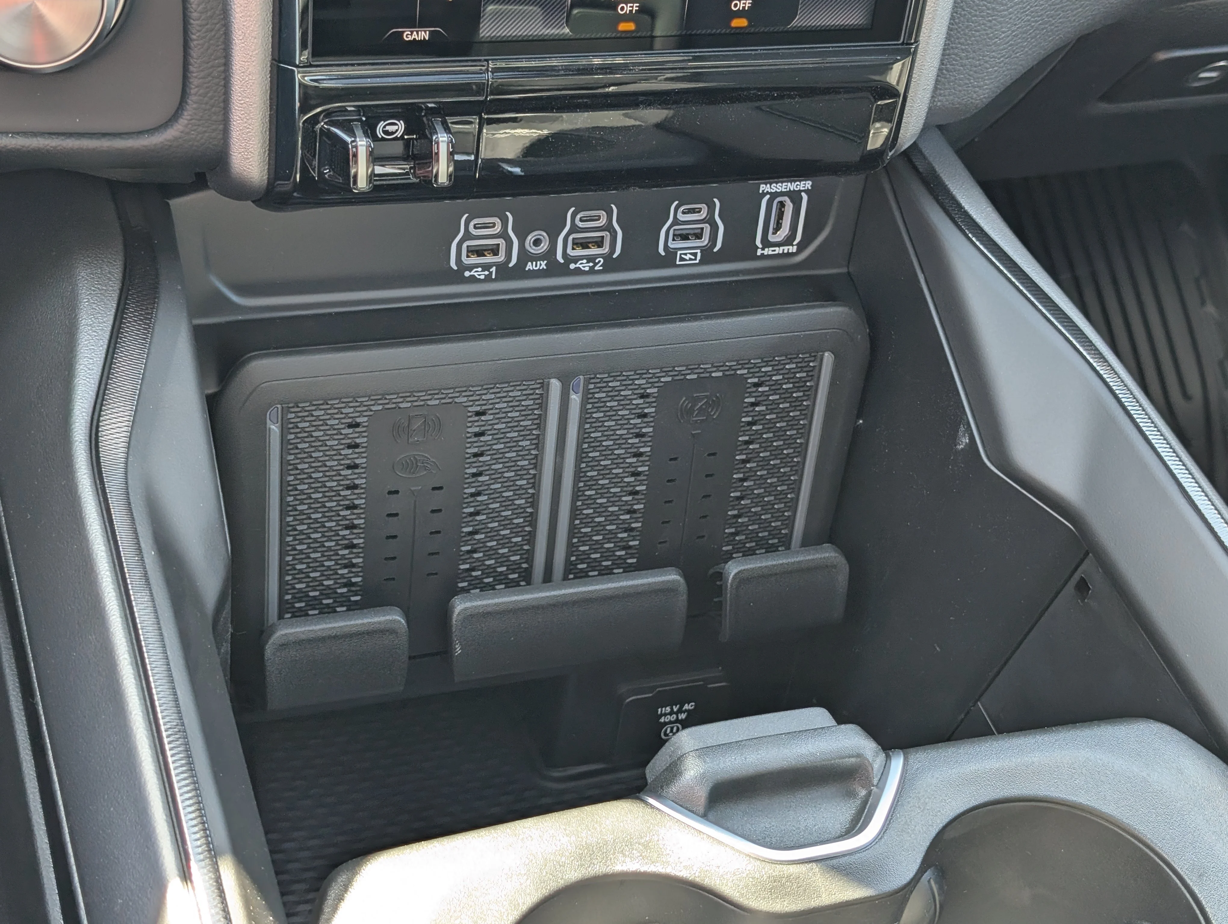 New 2026 Bright White Ram Sport image 38