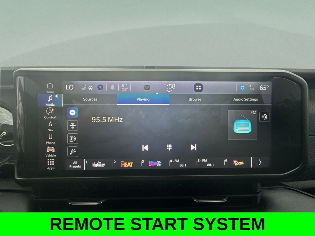 Certified Used 2026 Blue Jeep Rubicon X image 10