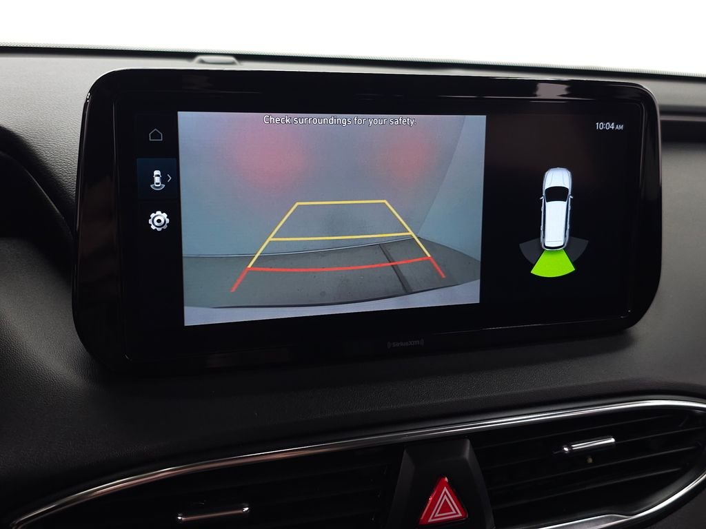 2023 Hyundai Santa Fe SEL Convenience PHEV - Photo 28