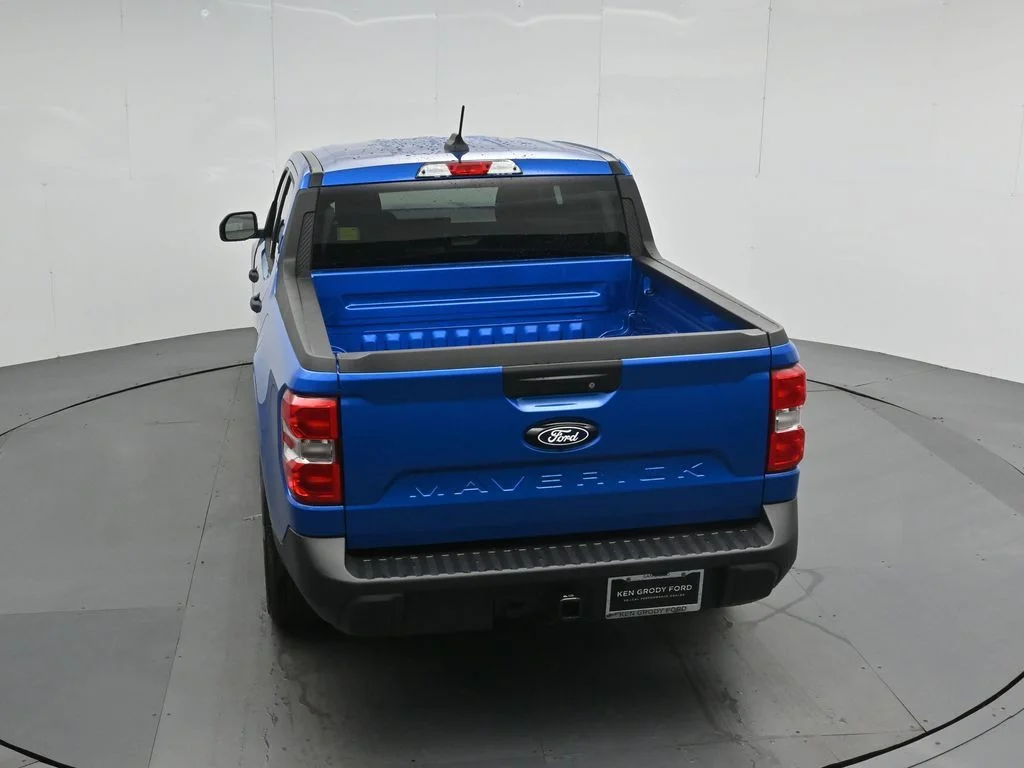 New 2026 Blue Ford XL image 36