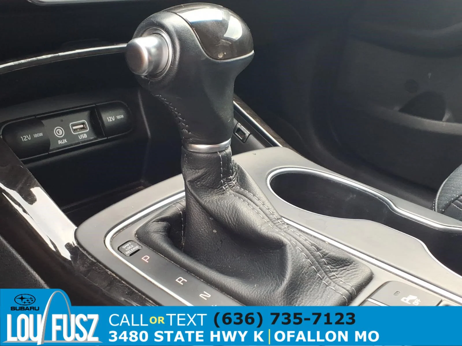 Used 2018 Snow White Pearl Kia EX V6 image 15