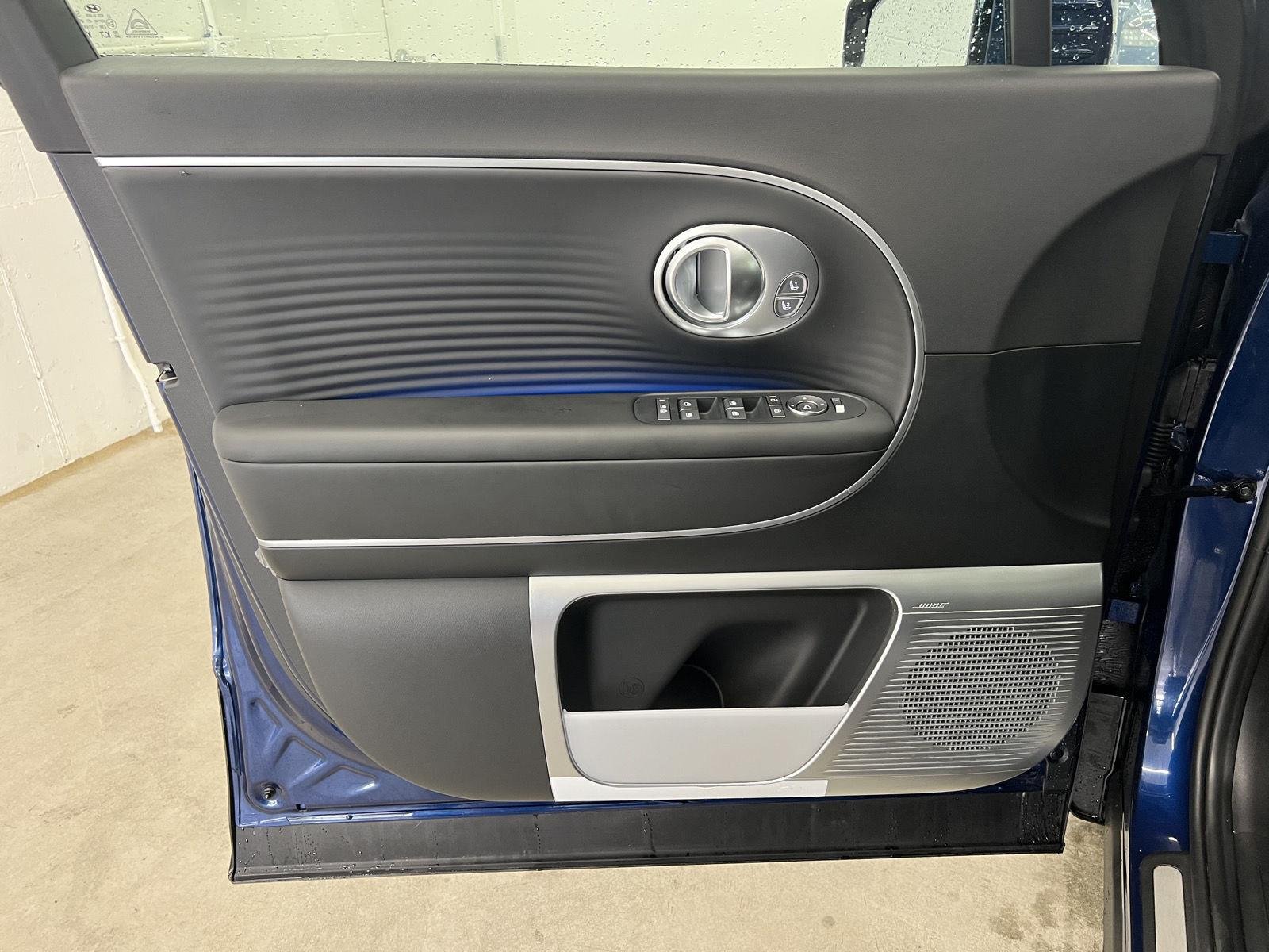 2026 Hyundai IONIQ 9 Performance Limited - Photo 11