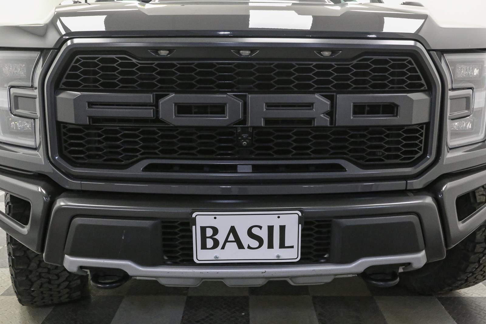 Used 2020 Lead Foot Ford Raptor image 7