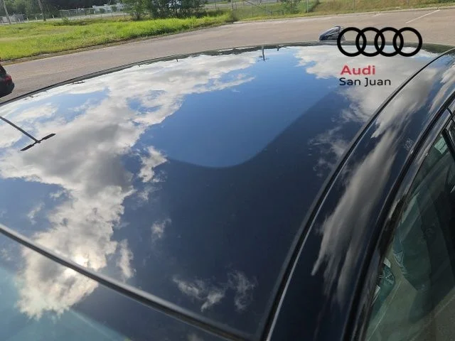 New 2026 Black Audi Premium Plus image 14