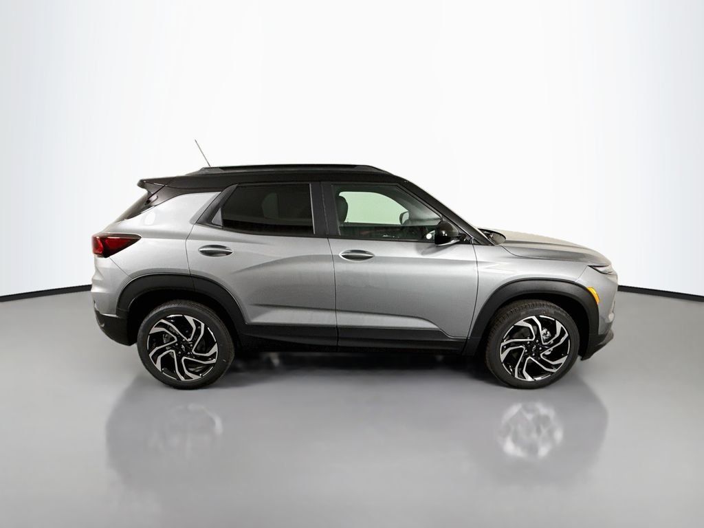 2026 Chevrolet Trailblazer RS - Photo 8