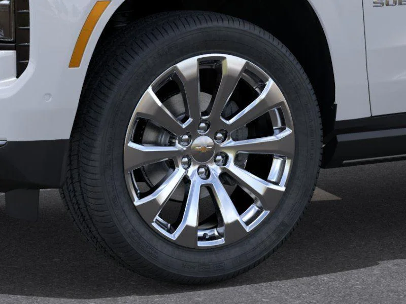 2026 Chevrolet Suburban Premier - Photo 9